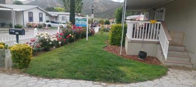 Photo 5 of 23 of home located at 29021 Bouquet Canyon Rd #317 Saugus, CA 91350