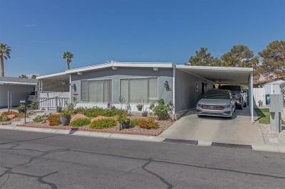 Photo 2 of 21 of home located at 2485 W. Wigwam Ave. Las Vegas, NV 89123