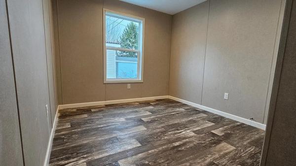 2024 Clayton Manufactured Home