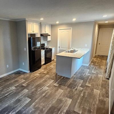 Mobile Home at 1414 E Susquehanna St Lot 9 Allentown, PA 18103