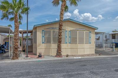 Mobile Home at 2050 Magic Way Henderson, NV 89002