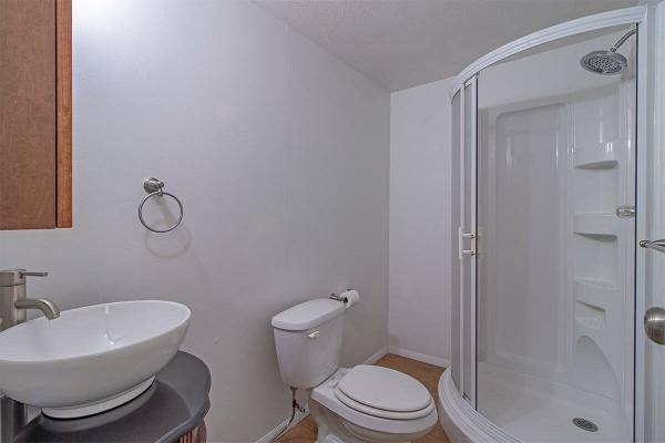 1991 Nashua Mobile Home