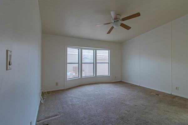 1991 Nashua Mobile Home
