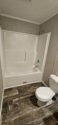 2024 Clayton Manufactured Home