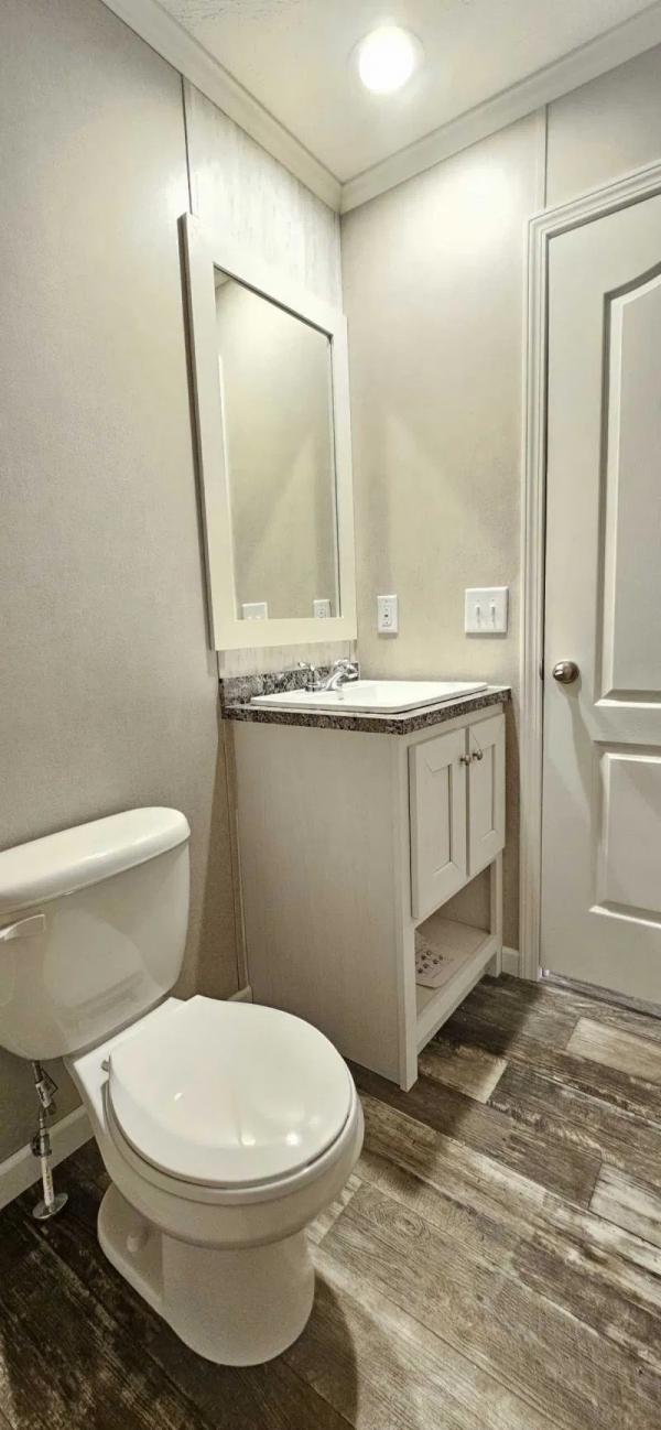 2024 Clayton Manufactured Home