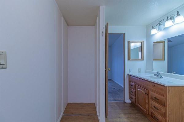 1991 Nashua Mobile Home
