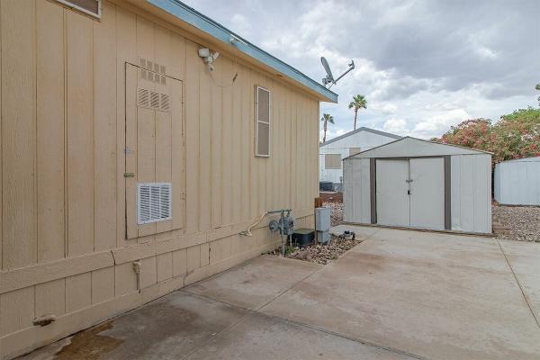 1991 Nashua Mobile Home
