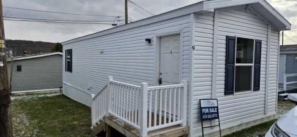 2024 Clayton Manufactured Home
