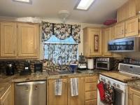 1998 Goldenwest PN5201P Manufactured Home