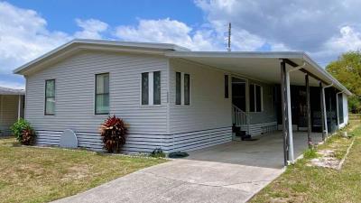 Mobile Home at 6449 Golden Nugget Drive Orlando, FL 38222