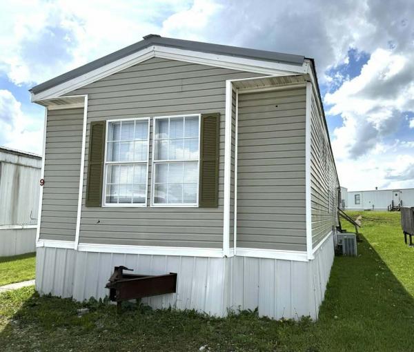  Mobile Home For Sale