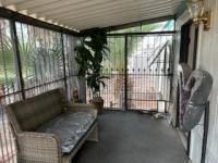 1991 Skyline Manufactured Home