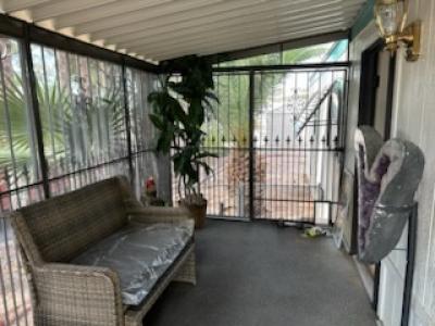 Photo 2 of 17 of home located at 5805 W Harmon Ave Las Vegas, NV 89103