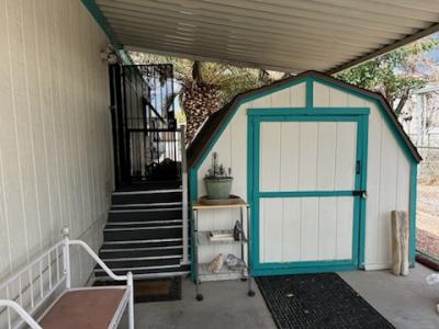 Photo 3 of 17 of home located at 5805 W Harmon Ave Las Vegas, NV 89103