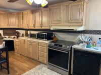 1991 Skyline Manufactured Home