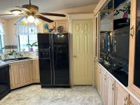 1991 Skyline Manufactured Home
