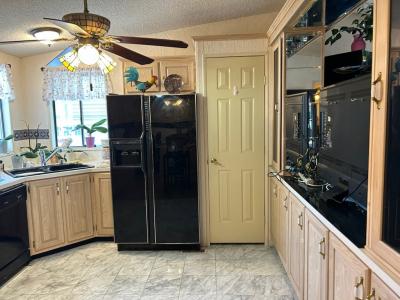 Photo 5 of 17 of home located at 5805 W Harmon Ave Las Vegas, NV 89103
