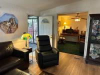 1991 Skyline Manufactured Home