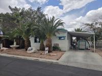 1991 Skyline Manufactured Home