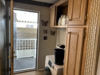 1991 Skyline Manufactured Home