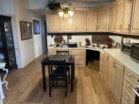 1991 Skyline Manufactured Home