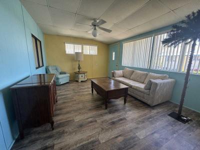 Photo 3 of 22 of home located at 4100 N. Romero Rd. #174 Tucson, AZ 85705