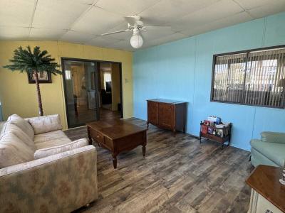 Photo 5 of 22 of home located at 4100 N. Romero Rd. #174 Tucson, AZ 85705