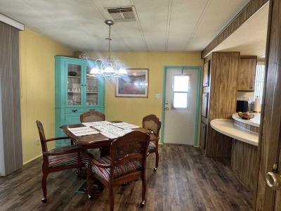 Photo 4 of 22 of home located at 4100 N. Romero Rd. #174 Tucson, AZ 85705