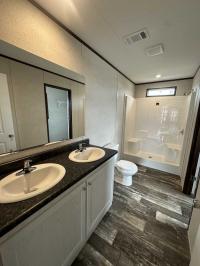 2025 Champion CHPR-2856H32P01 Manufactured Home