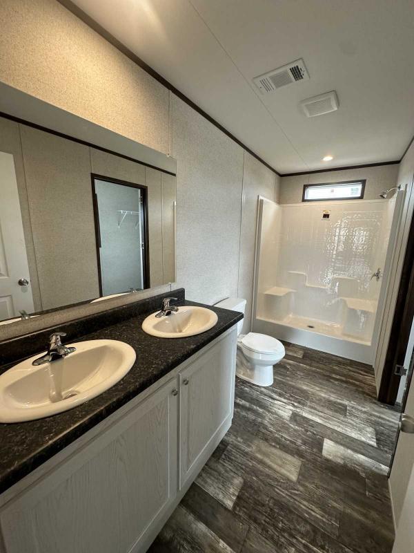 2025 Champion CHPR-2856H32P01 Manufactured Home