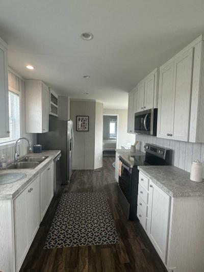 Photo 3 of 5 of home located at 149 Cheyenne Dr. Pearland, TX 77581