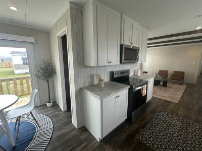 Photo 5 of 5 of home located at 149 Cheyenne Dr. Pearland, TX 77581