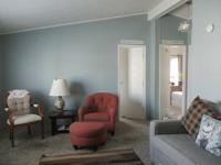 1995 FLEETWOOD SPRING HILL	 Manufactured Home