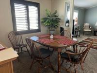 1995 FLEETWOOD SPRING HILL	 Manufactured Home