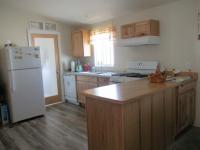 1995 FLEETWOOD SPRING HILL	 Manufactured Home