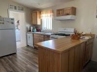 1995 FLEETWOOD SPRING HILL	 Manufactured Home