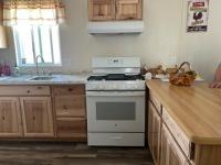 1995 FLEETWOOD SPRING HILL	 Manufactured Home