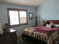 1995 FLEETWOOD SPRING HILL	 Manufactured Home