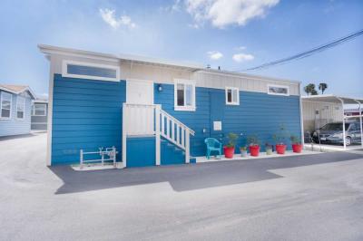 Photo 3 of 15 of home located at 26006 Oak St #21 Lomita, CA 90717