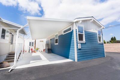 Mobile Home at 26006 Oak St #21 Lomita, CA 90717