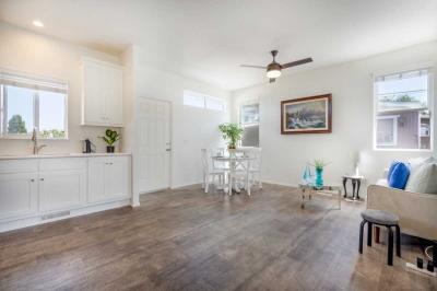 Photo 5 of 15 of home located at 26006 Oak St #21 Lomita, CA 90717