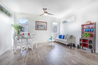 Photo 4 of 15 of home located at 26006 Oak St #21 Lomita, CA 90717