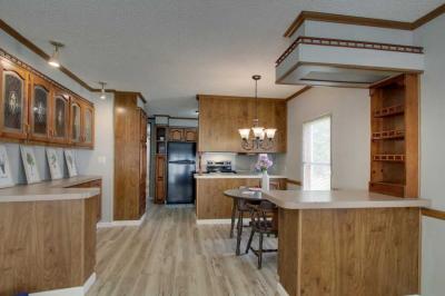 Mobile Home at 1525 Zellerman Ave Quincy, IL 62305