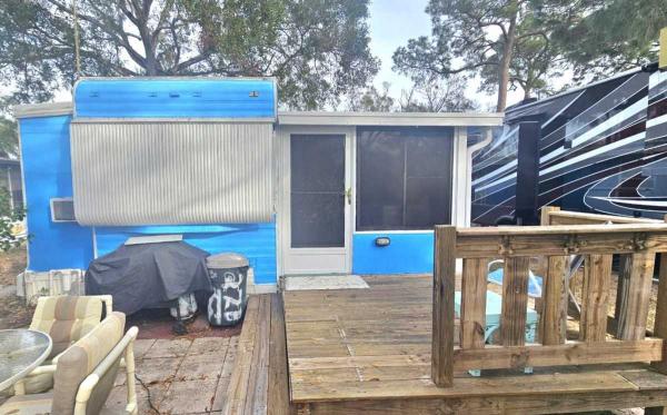 1984 CANT Mobile Home