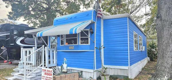 1984 CANT Mobile Home