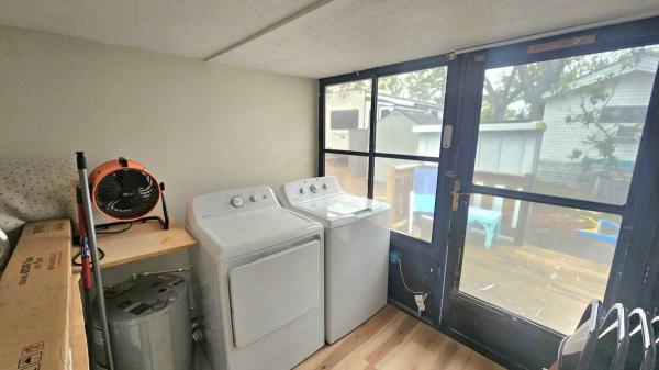 1984 CANT Mobile Home