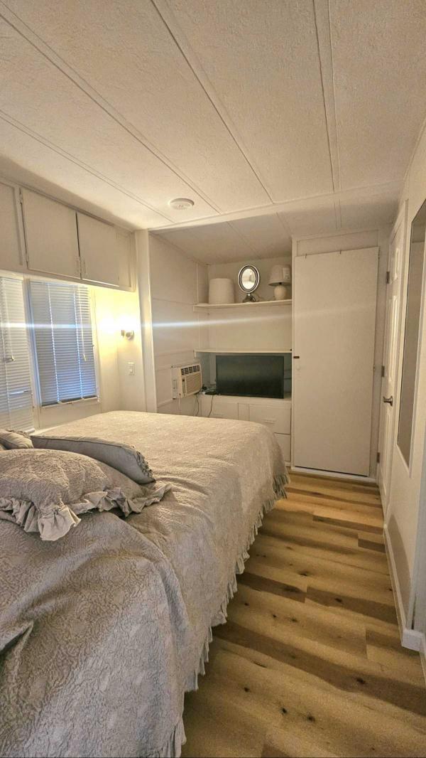 1984 CANT Mobile Home