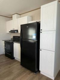 2025 Mobile Home