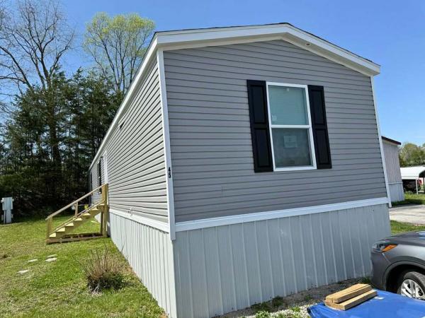 2025  Mobile Home For Sale