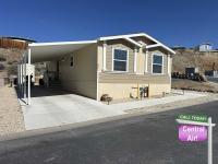 2020 Fleetwood Canyon Lake Manufactured Home